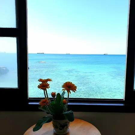 Mui Dinh Hotel Phan Rang Extérieur photo