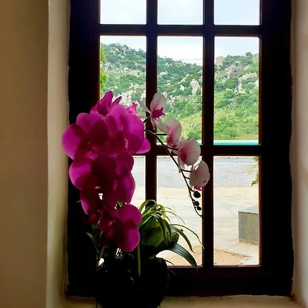 Mui Dinh Hotel Phan Rang Extérieur photo