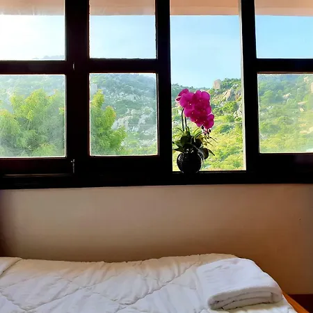 Mui Dinh Hotel Phan Rang Extérieur photo