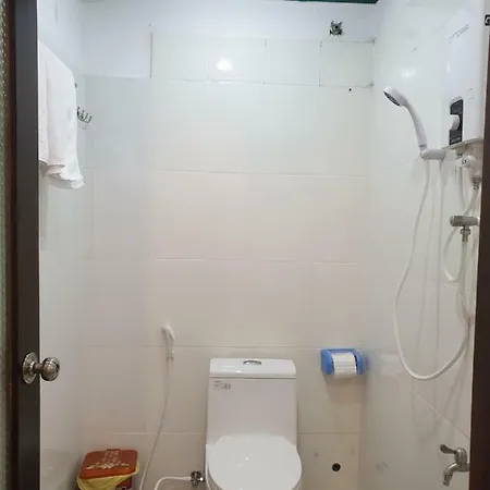 Mui Dinh Hotel Phan Rang Extérieur photo