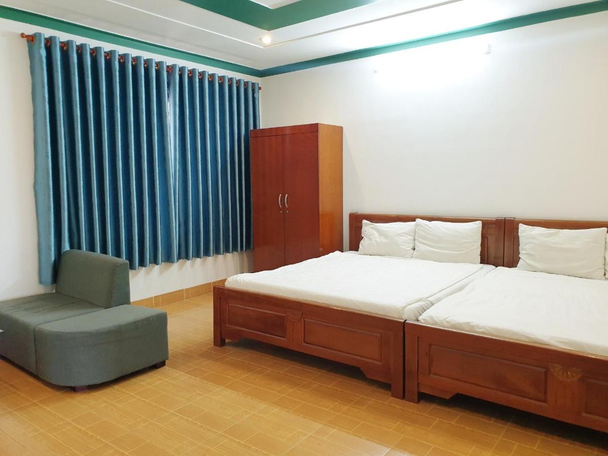 Mui Dinh Khách sạn 2*