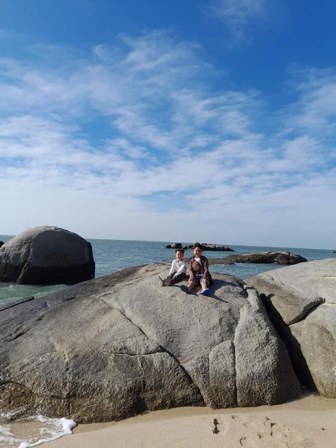 Mui Dinh Khách sạn 2*