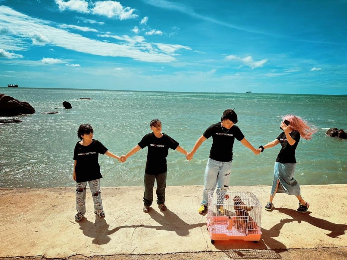 Khách sạn Mui Dinh 2*