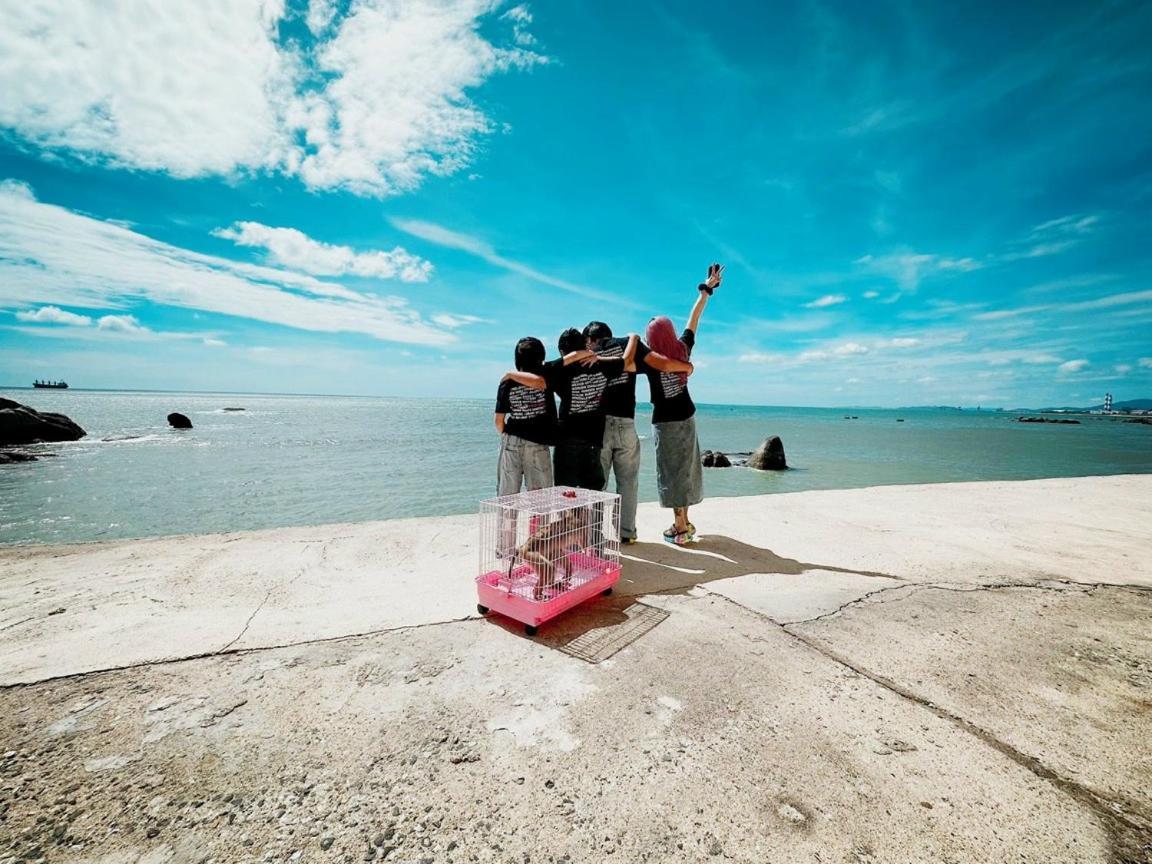 Mui Dinh Khách sạn 2*