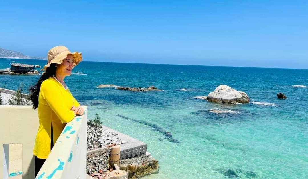 Mui Dinh Khách sạn 2*