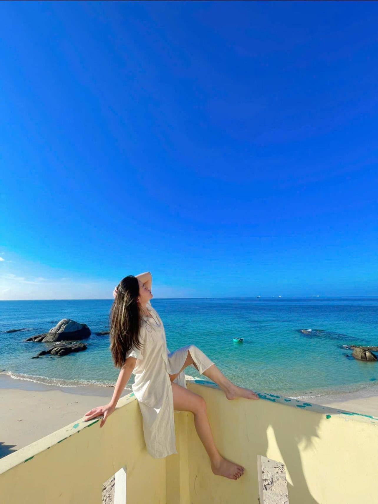 Mui Dinh Khách sạn Phan Rang