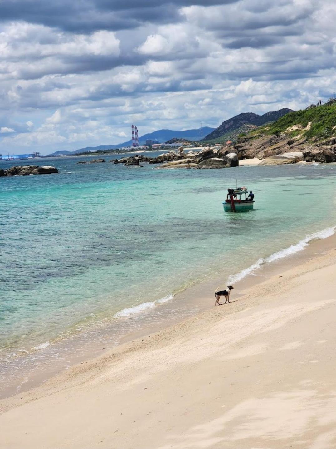 Mui Dinh Khách sạn 2*