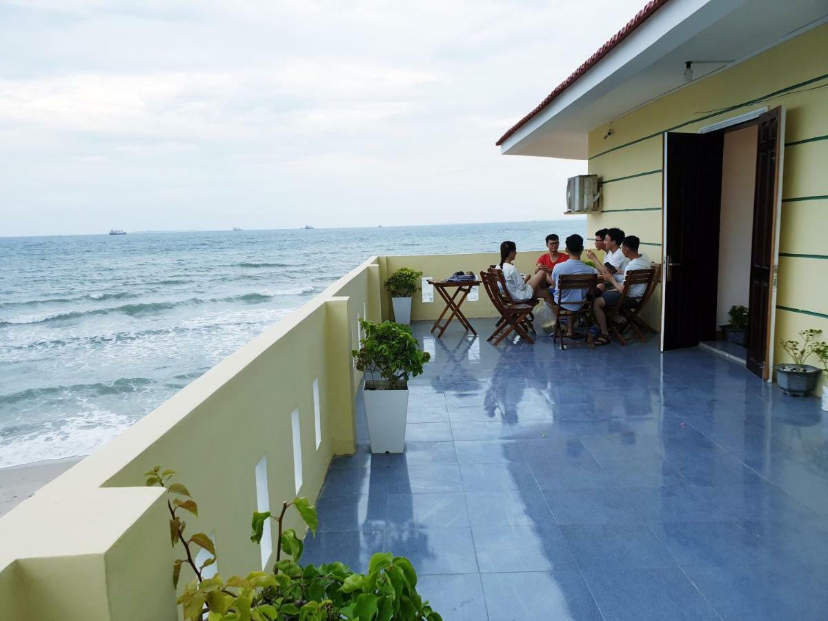 Khách sạn Mui Dinh 2*