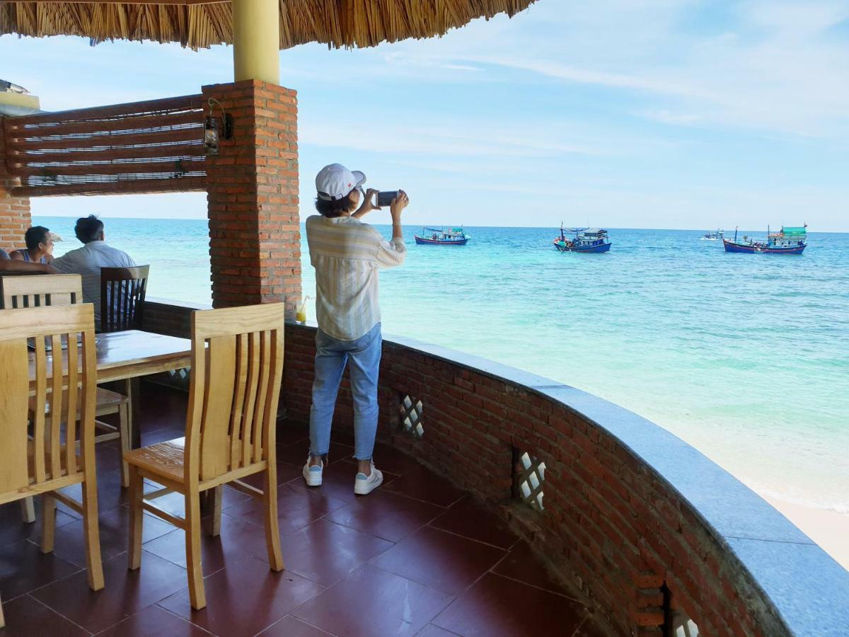 Khách sạn Mui Dinh Phan Rang